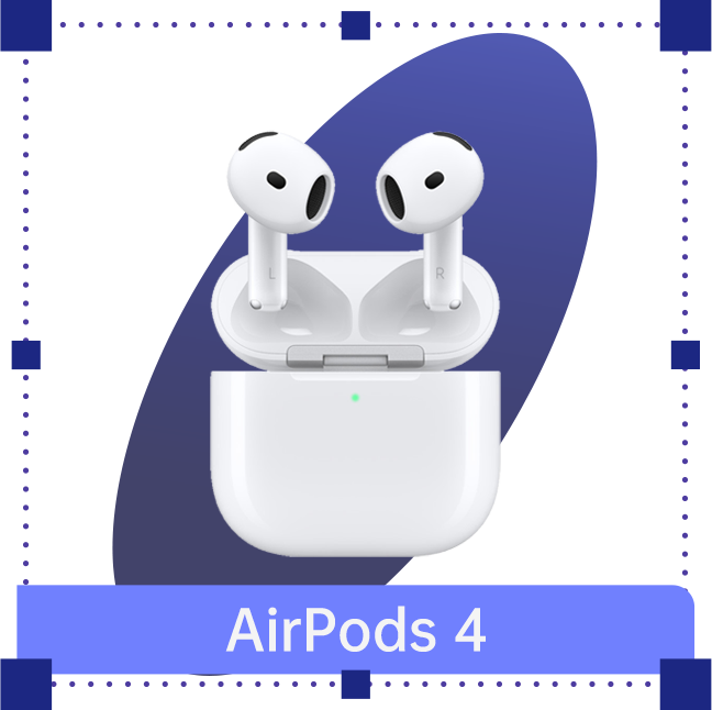 AirPods 4