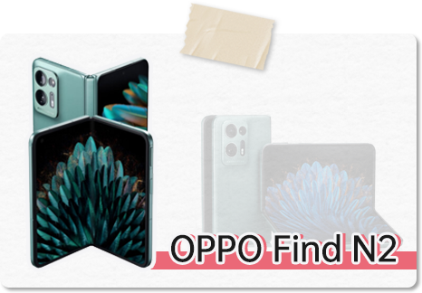 OPPO Find N2